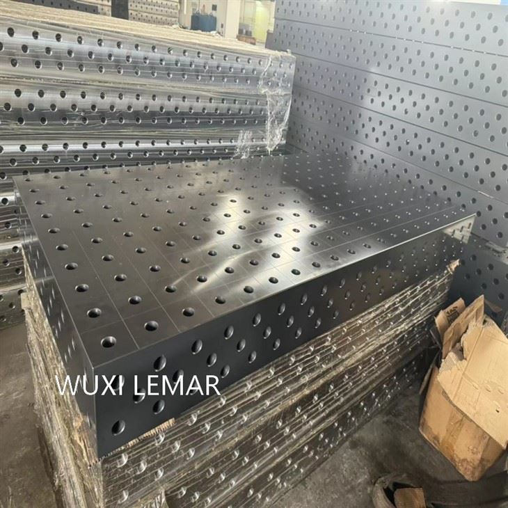 MIG Welding Table suppliers
