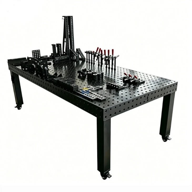 3D Welding Table Kit best