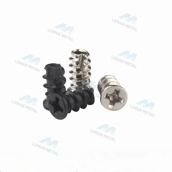 Computer Case Fan Screw