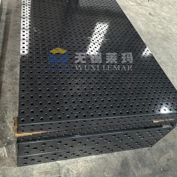 Modular 3D Welding Bench suppliers