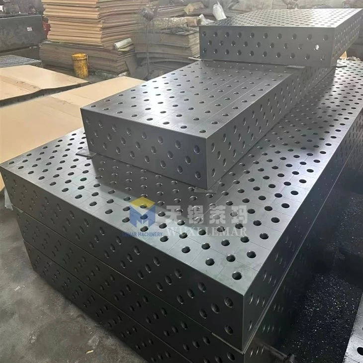 Modular Welding Tables best
